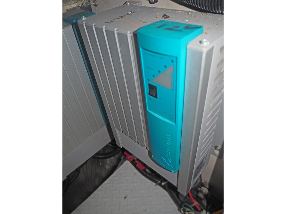 picture Électricité